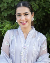 Mansha Pasha